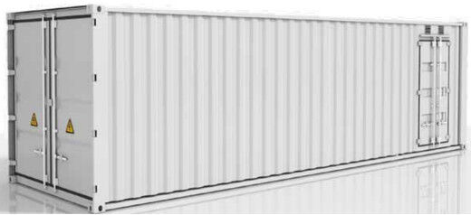 Buy Industrial Commercial Energy Storage System 30kw With 150A LiFePO4 Cell for OEM Orders online manufacture