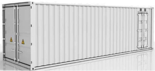kaufen Industrielles kommerzielles Energiespeichersystem 30 kW mit 150A LiFePO4-Zelle online manufacture