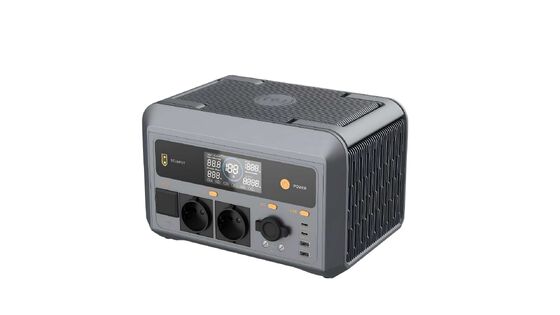acheter Centrale solaire UPS 1200W portable pour urgence extérieure pour la vente en gros et l'utilisation OEM online manufacture
