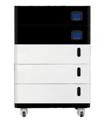 kaufen 20KW Solar Energy Storage System With 46kWh Large Capacity Batteries online manufacture