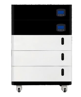 comprar Sistema de armazenamento de energia solar de 20 kW com baterias de grande capacidade de 46 kWh para distribuidores e encomendas OEM online manufacture