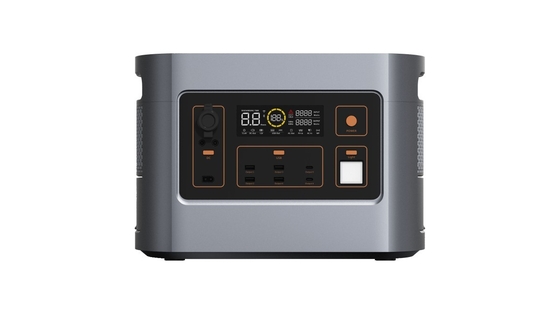 kaufen Outdoor / Home Portable Power Station 2200W mit 2016Wh Batterie online manufacture