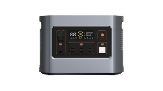 Beli Stasiun Daya Portabel Luar Ruangan / Rumah 2200W Dengan Baterai 2016Wh Distributor dan Pesanan OEM online manufacture