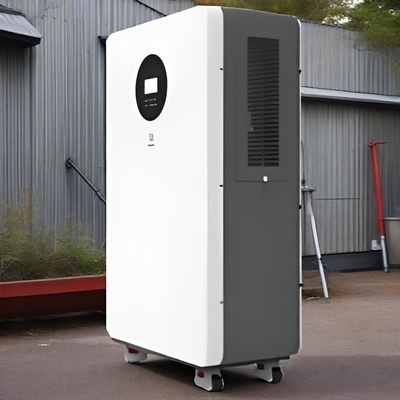 kaufen Integrierte All-in-One-Solargenerator 10KW 14.336KWH für das Batterien-Energiesystem 90 - 450Vdc PV-Eingang online manufacture