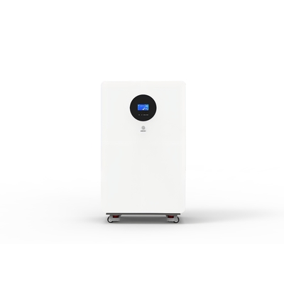 kaufen LiFePO4 All-in-One Solarstromsystem 3,6 kW mit 5000W MPPT-Controller online manufacture