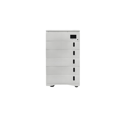 kaufen All-in-One LiFePO4 Solaranlage 5KW 25,60 kWh für Haus- und Gewerbe-Notstromversorgung online manufacture