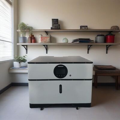 acheter Système d'alimentation solaire tout-en-un 10 kW avec batterie de 16,08 kWh pour les distributeurs et les commandes OEM online manufacture