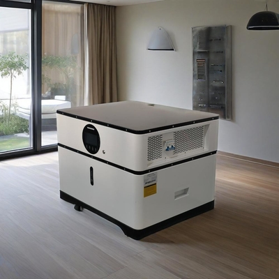 kaufen Smart Home LiFePO4 Solarkraftwerk 10KW mit 16,08kWh Batterie online manufacture