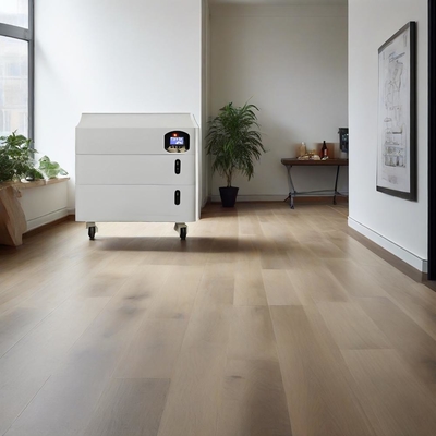 kaufen Home / Industrielle Notstrom-Solaranlage 10KW mit 560Ah LiFePO4-Batterie online manufacture