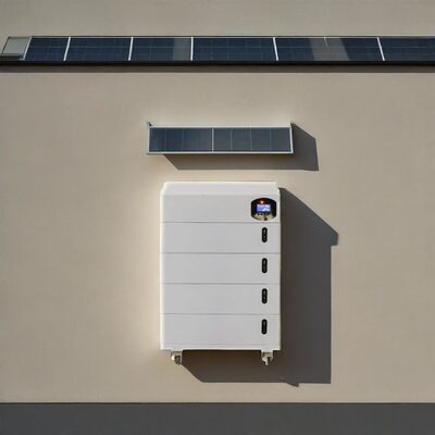 satın al Acil durum yedekleme Güneş Pil Depolama Sistemi Toptan ve OEM kullanımı için 800Ah LiFePO4 modülü ile 10KW online manufacture