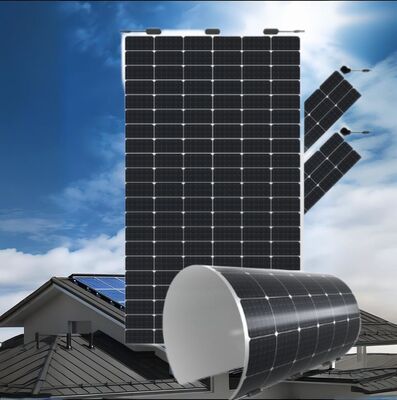 kopen Ultra dunne flexibele zonnepanelen met een hoog rendement en een licht gewicht van 200 W voor distributeurs en OEM-orders online manufacture