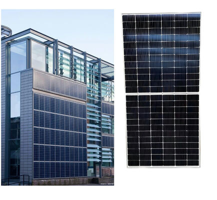 購入 ソーラーモジュール (TOPCon Solar Module) 610W online manufacture