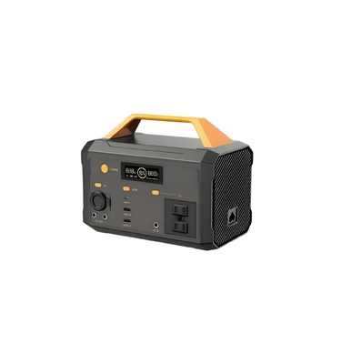 kaufen Notfall-Portable Solargenerator 300W Lifepo4 Schnellladestation online manufacture