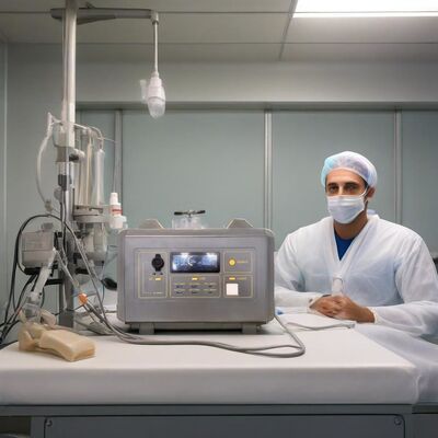 購入 ホームバックアップ 携帯太陽光発電機 2200W 2016Wh LiFePO4 バッテリー 卸売およびOEM 用 online manufacture