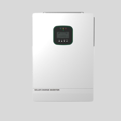 kaufen Einphasen-Ausgeschalteter Inverter 8000W 150A MPPT für Smart Hybrid Solar System online manufacture