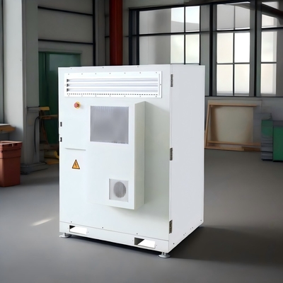 kaufen Kompakter industrieller ESS-Schrank All-in-One-Speichersystem mit 30kW Wechselrichter 61,44kWh Batterie online manufacture