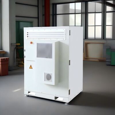 Mua Tủ ESS công nghiệp nhỏ gọn tích hợp tất cả trong một với biến tần 30kW, pin 61.44kWh cho OEM online manufacture