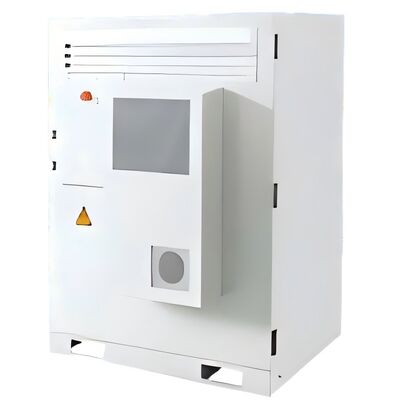 acheter Système de stockage d'énergie commercial LFP 61,44 kWh 30 kW intégré avec onduleur prêt pour réseau intelligent pour utilisation OEM online manufacture