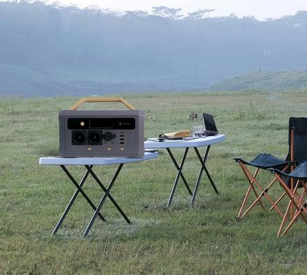 kaufen Outdoor-Portable Solarenergy Generator 1008Wh 1200W für Off-Grid-Backup für Distributoren und OEM-Bestellungen online manufacture