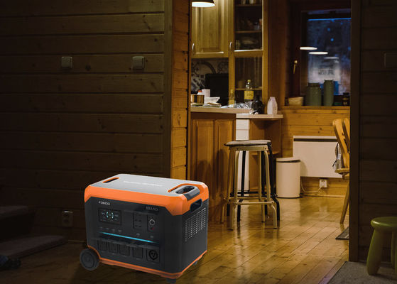 satın al 6000W Güneş Enerjisi Santrali 4608Wh LiFePO4 Pil Paketi OEM Toptan Satış İçin online manufacture