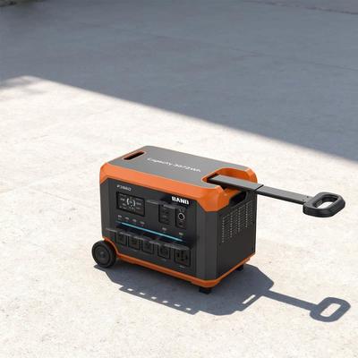 Mua Nhà máy điện năng lượng mặt trời 6000W 3072Wh cho sử dụng công nghiệp và thương mại online manufacture