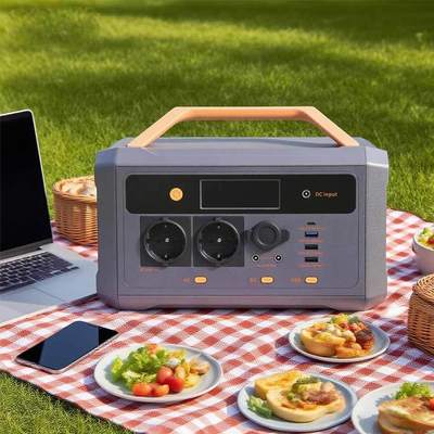 Buy 1200W 1008Wh Solar Energy Power Station Portable LiFePO4 Power Supply for B2B OEM online manufacture