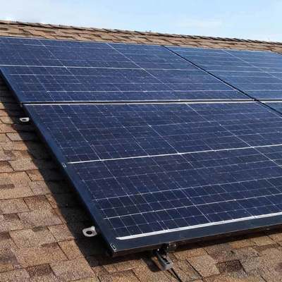 Beli Flexible 510W Monocrystalline Solar Panel for Commercial Solar Energy Power Station online manufacture