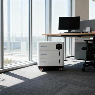 Mua 10KW 32kWh Đặt chồng nhà Máy phát năng lượng mặt trời tích hợp Giải pháp năng lượng dự phòng online manufacture