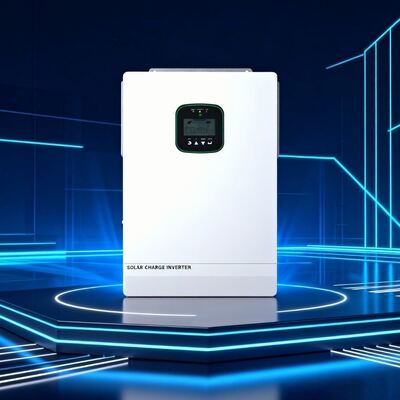 buy Growatt 5kW Off Grid Inverter SPF5000ES Single Phase 230V 6000W PV Input online manufacture