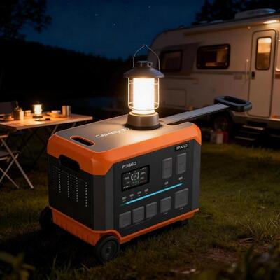 주문 6000W LiFePO4 휴대용 배터리 6kW 인버터 백업 전력 태양광 입력 online manufacture