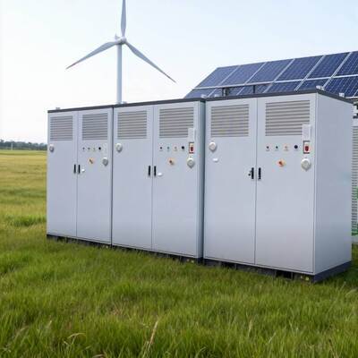 satın al Güneş Enerjisi Depolama Çözümleri için Endüstriyel 100kWh Ticari BESS Kabineti online manufacture