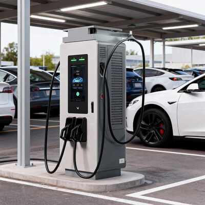 kupować 3.5KW stacja ładowania elektrycznego prądu zmiennego Wallbox EVSE dla hurtowej sprzedaży handlowej i dostaw OEM online manufacture