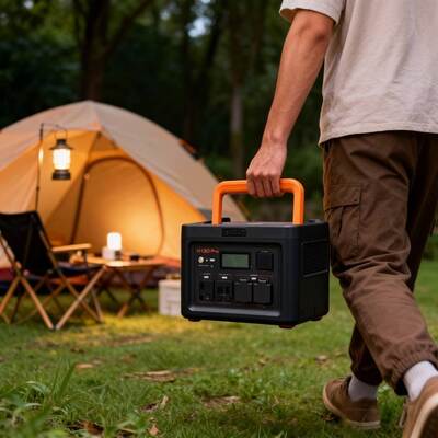 Buy 2200W LiFePO4 Home Solar Generator with 2016Wh Backup Power for Residential Use online manufacture