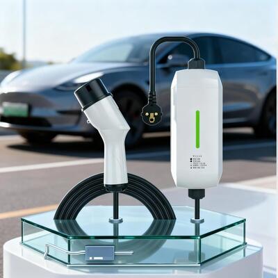 खरीदें सौर ऊर्जा पावर स्टेशन एकीकरण के लिए Z7 सीरीज AC EV चार्जर online manufacture