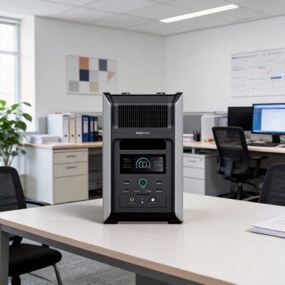 acheter 2400Wh LiFePO4 batterie de centrale solaire pour systèmes de secours hors réseau online manufacture