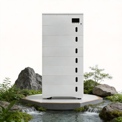 kaufen Stacking All in One 5KW 35,84KWH Modularer Solargenerator für Zuhause online manufacture