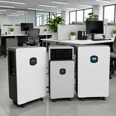 comprare Sistema integrato di accumulo della batteria 15360Wh per il caricabatterie dei veicoli elettrici e l'alimentazione di riserva commerciale online manufacture