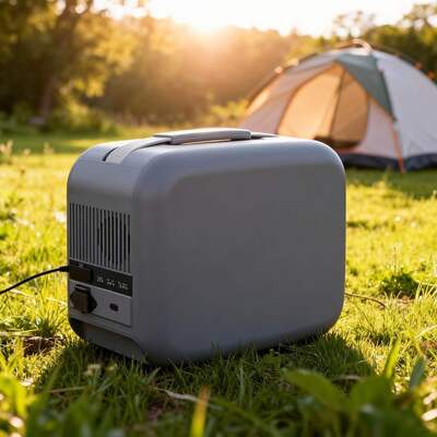 1kWh Home Solar Generator 300W LiFePO4 Portable Power Supply for Wholesale and OEM